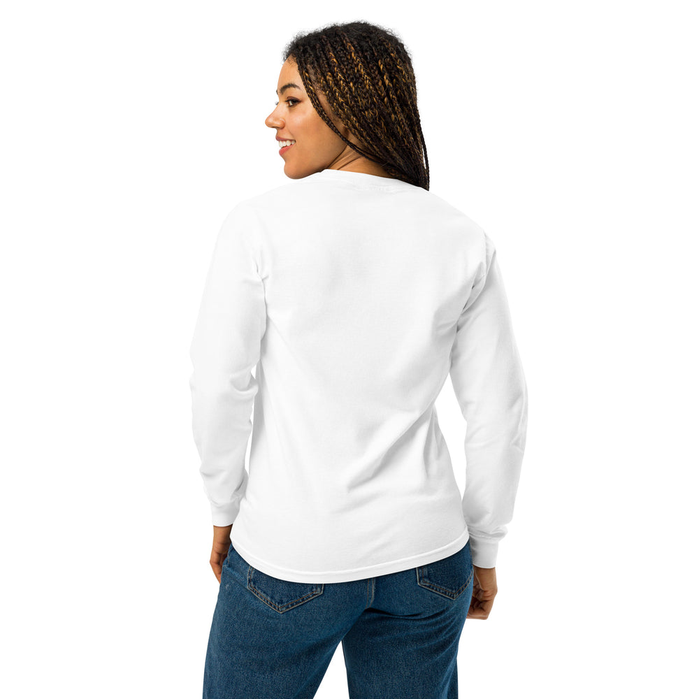 OG GoNoGO heavyweight long-sleeve shirt