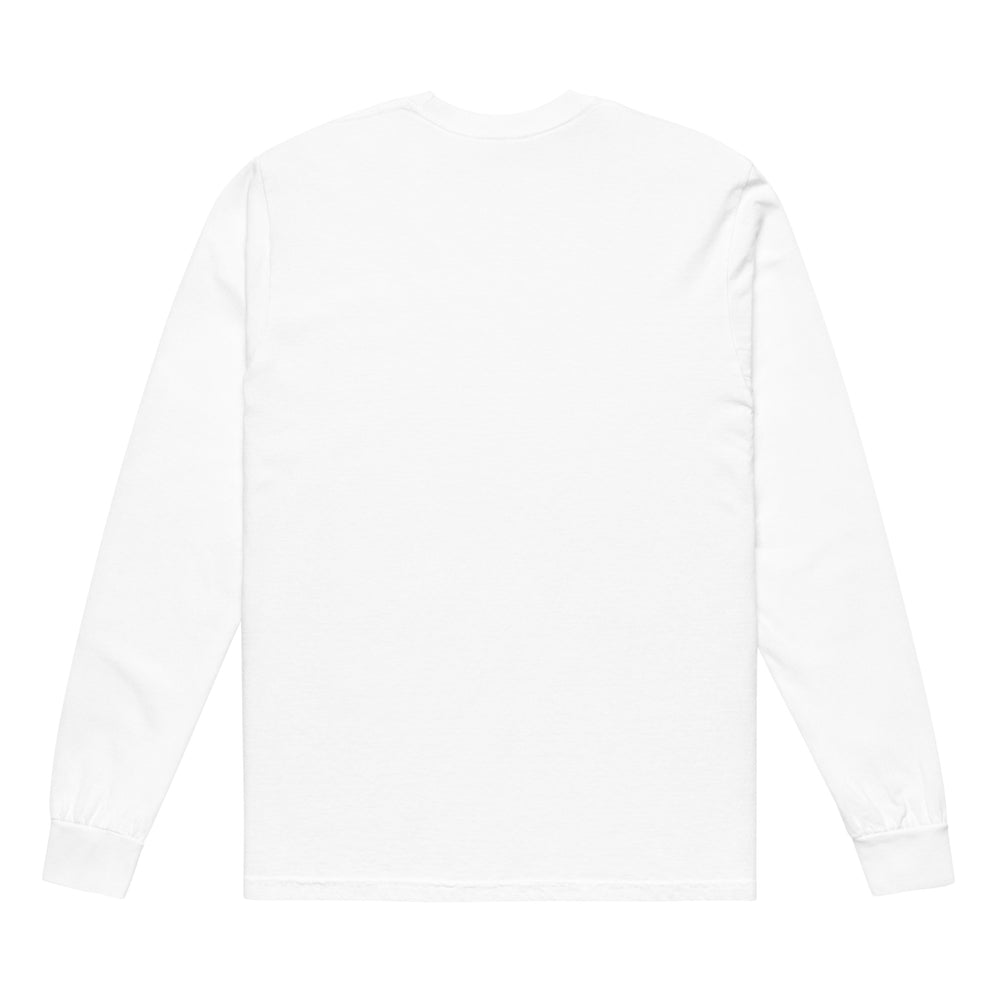 OG GoNoGO heavyweight long-sleeve shirt